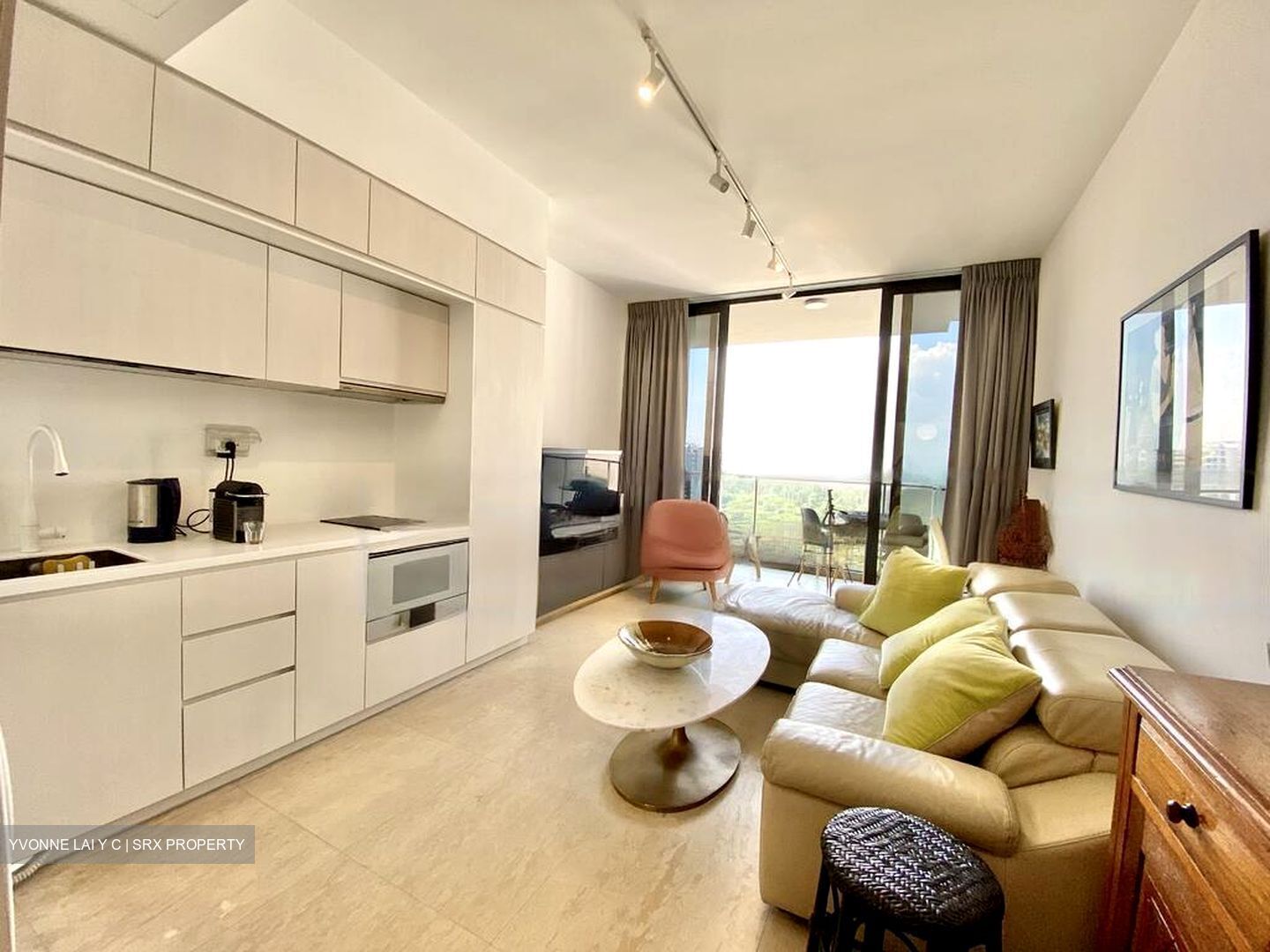 Fulcrum (D15), Condominium #462267071